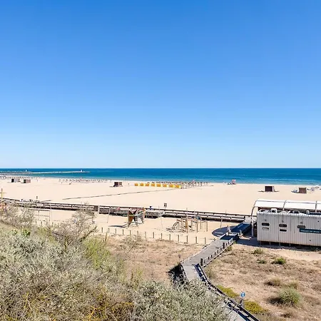 Апартаменты Heritage Mare Портиман