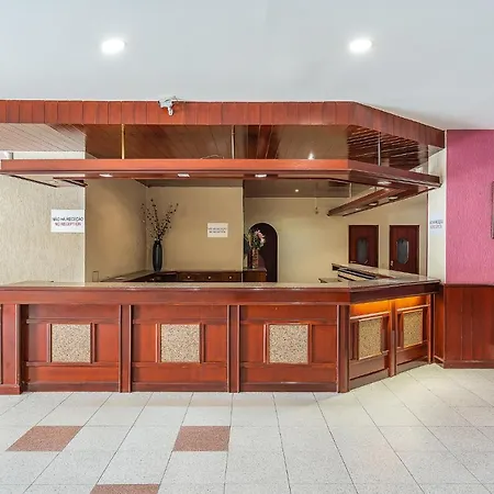 Heritage Mare Апартаменты