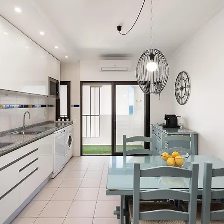 Heritage Mare Апартаменты *