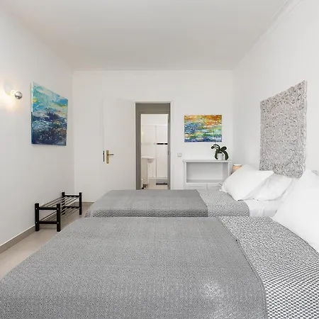 Heritage Mare Appartement