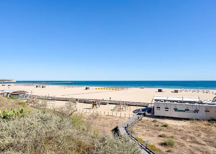 Διαμέρισμα Heritage Mare Portimão