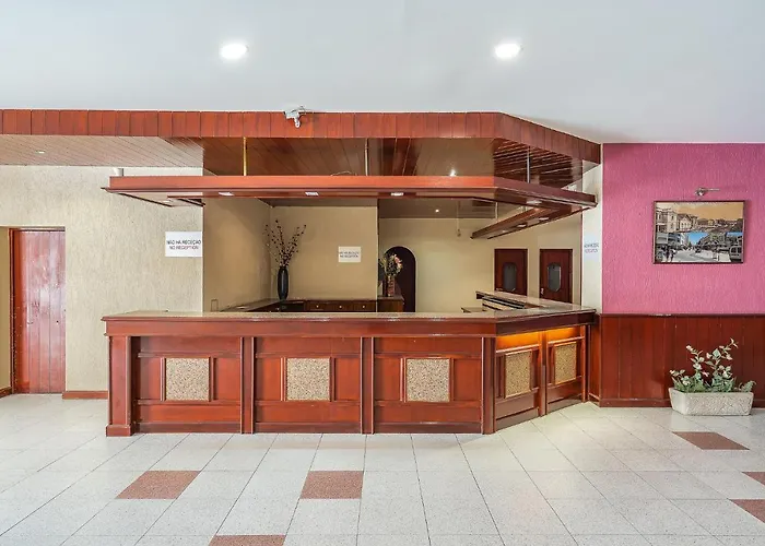 Heritage Mare Διαμέρισμα