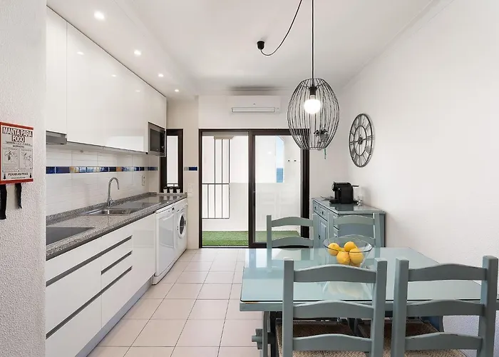 Heritage Mare Διαμέρισμα *