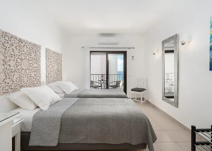 Heritage Mare Διαμέρισμα