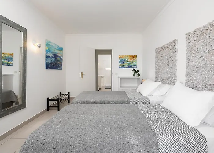 Heritage Mare Διαμέρισμα