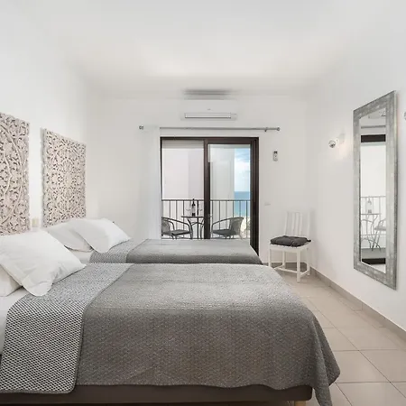 Heritage Mare Appartamento