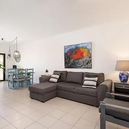 Appartamento Heritage Mare Portimão