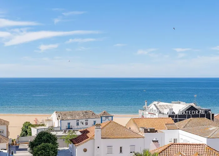 Heritage Mare * Portimão